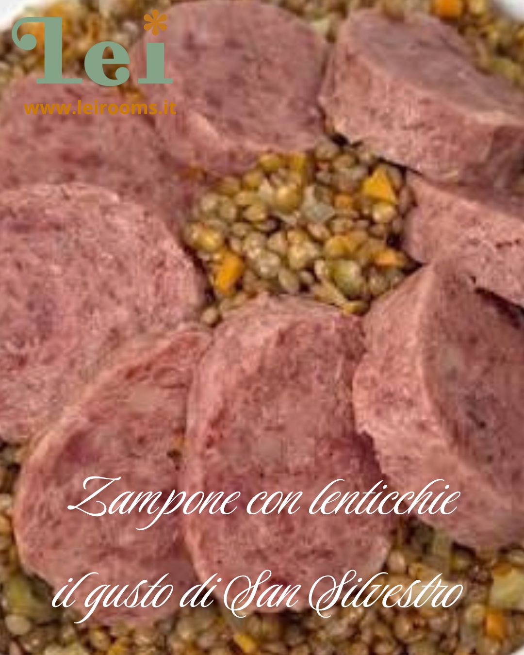 Zampone e cotechino