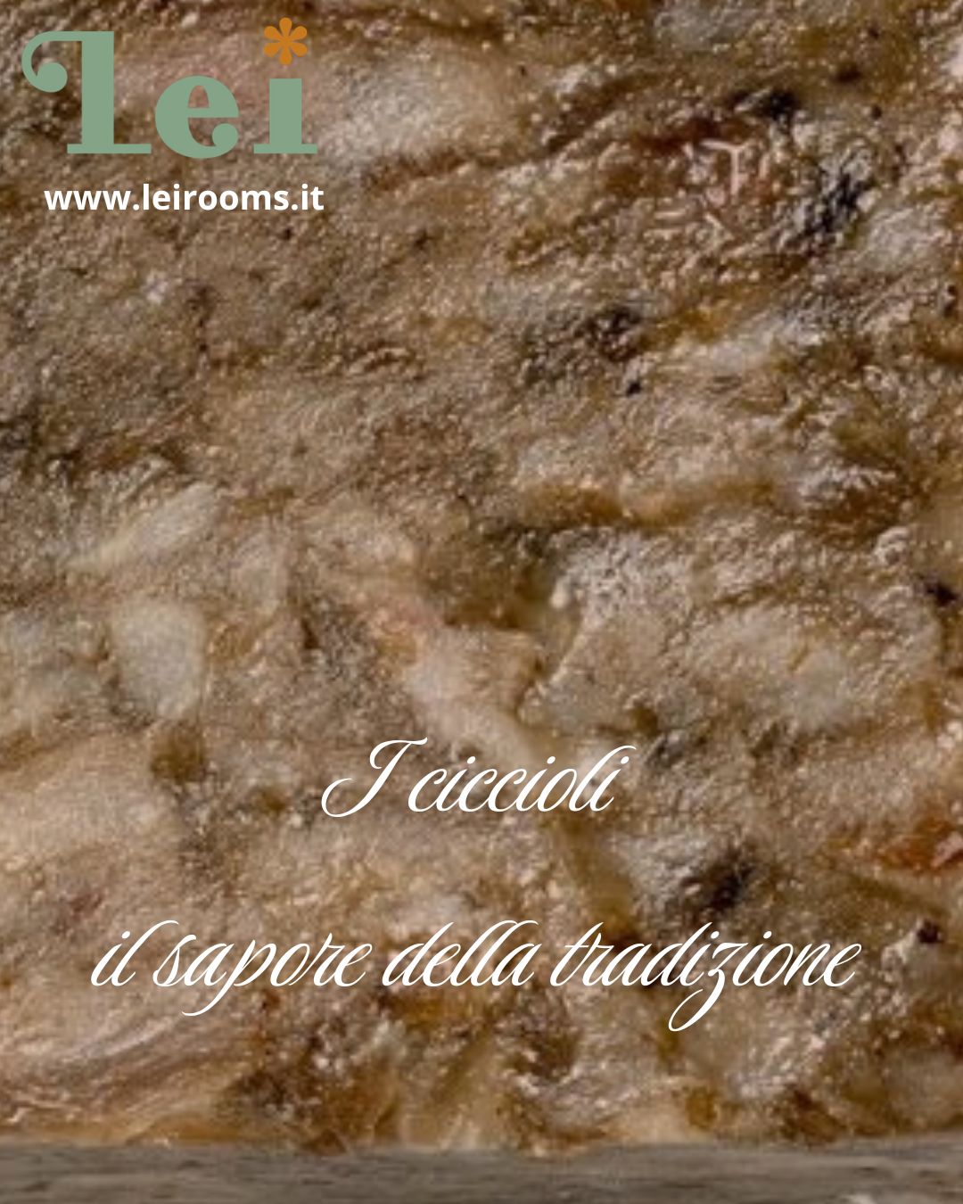 ciccioli modenesi