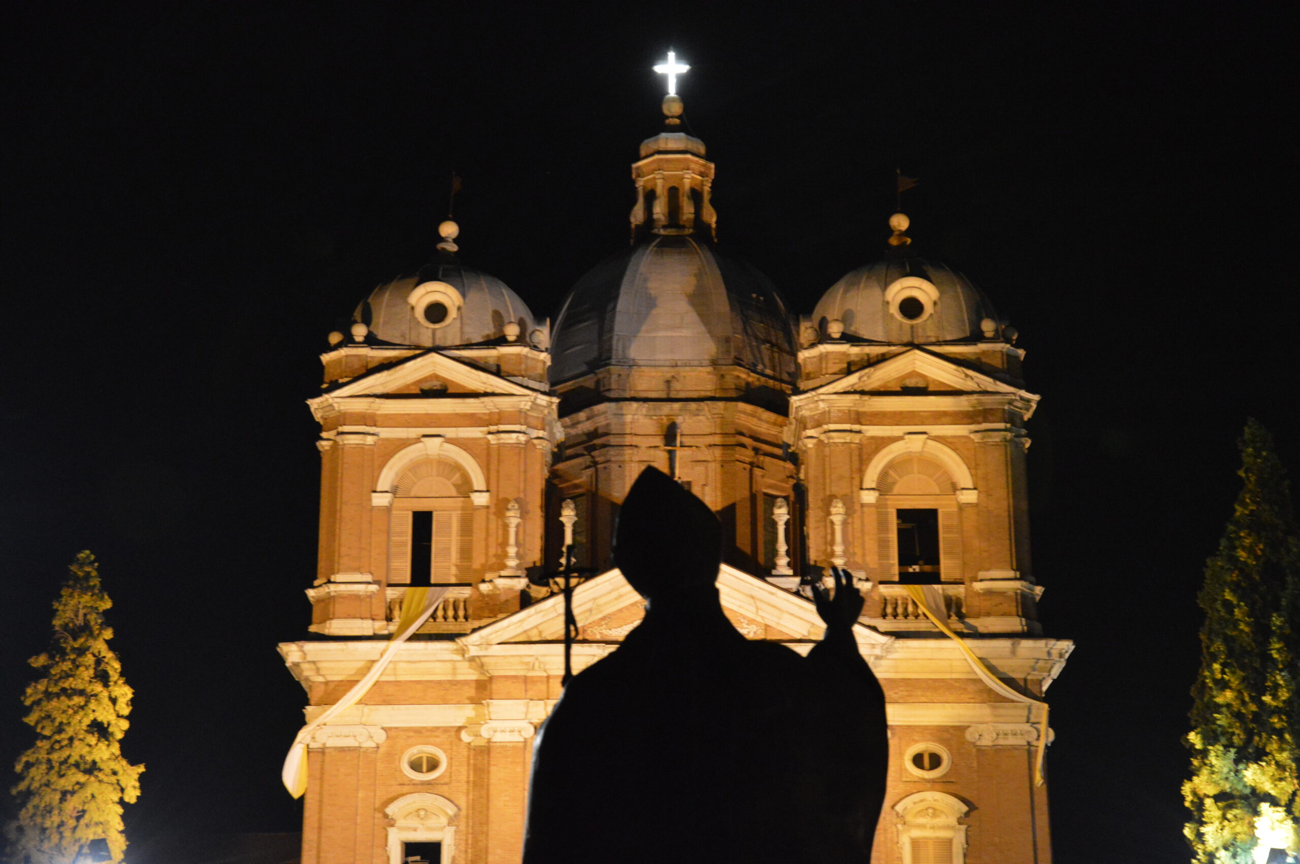 Santuario di Fiorano
